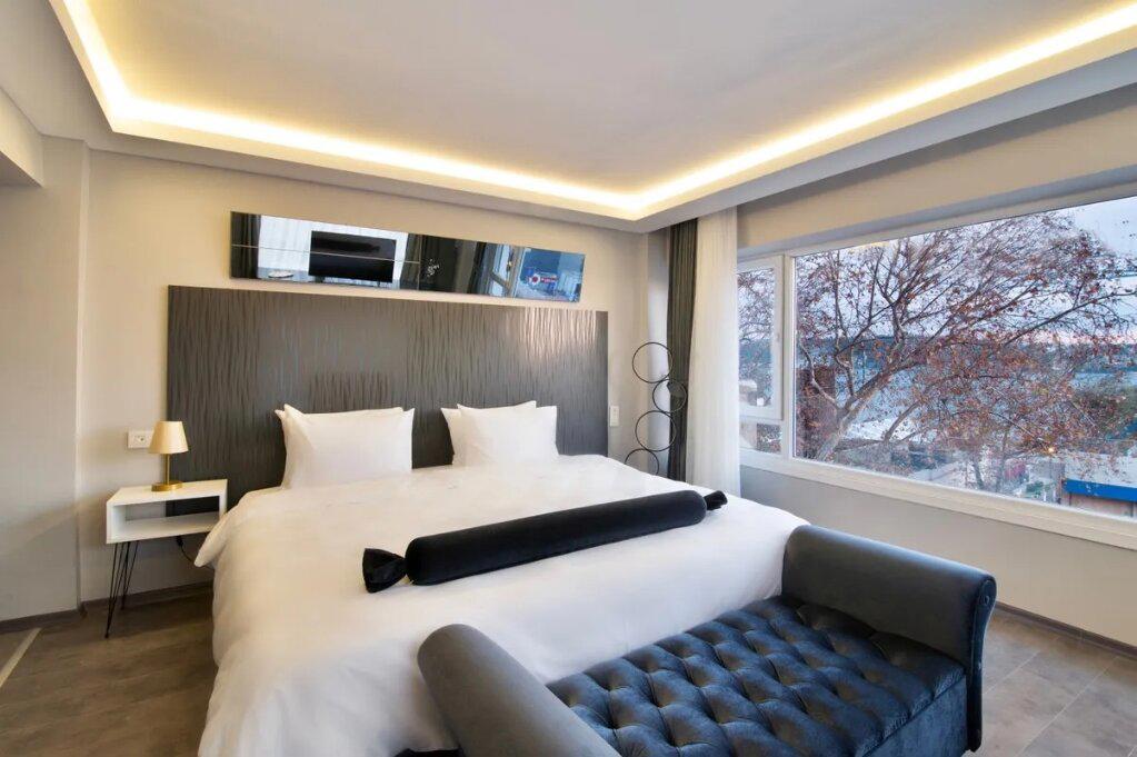 Via Çırağan Hotel