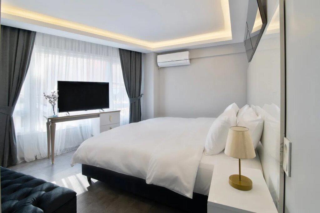 Via Çırağan Hotel