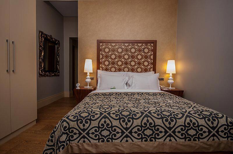 Stories Hotel Kumbaracı