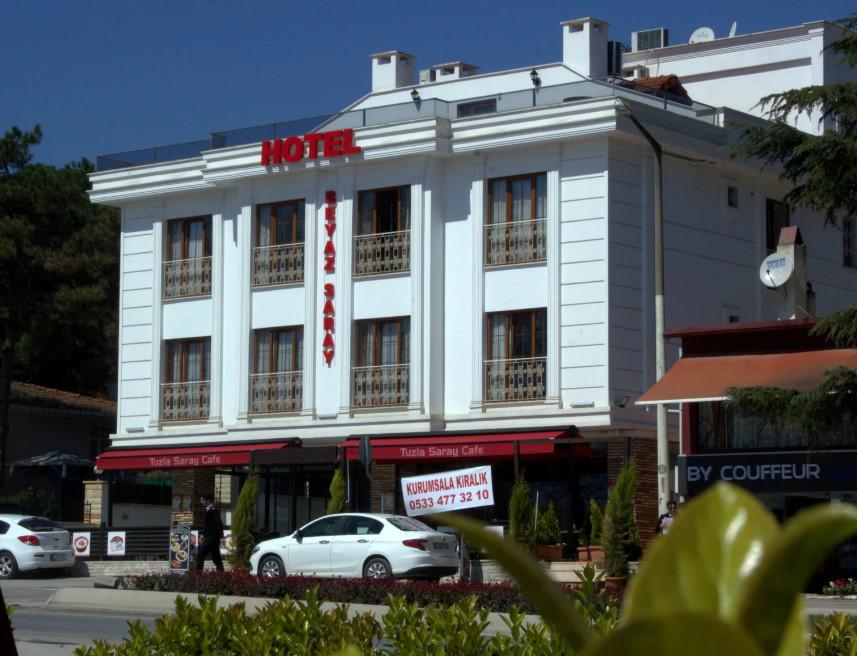 Beyaz Saray Hotel