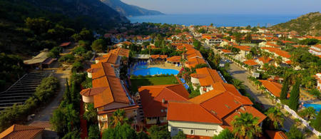 Ölüdeniz Turquoise Hotel