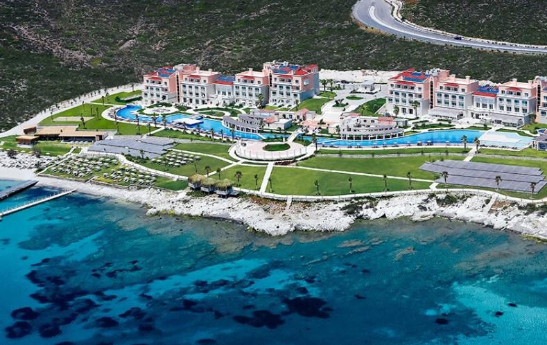 Alkoçlar Alaçatı Exclusive Hotel