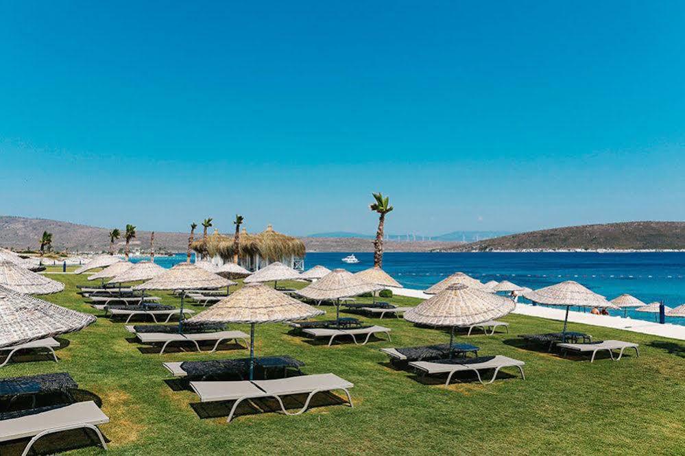 Alkoçlar Alaçatı Exclusive Hotel