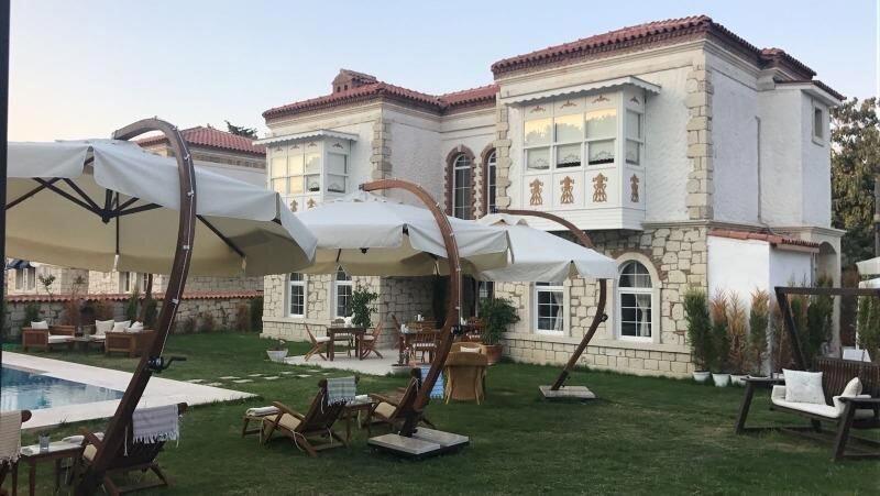 Monottoman Otel