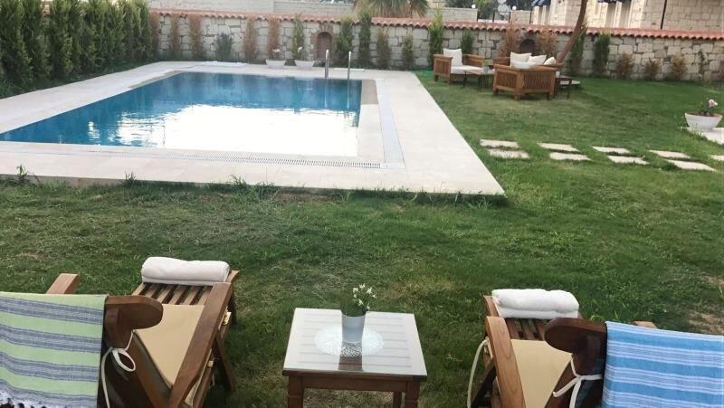 Monottoman Otel