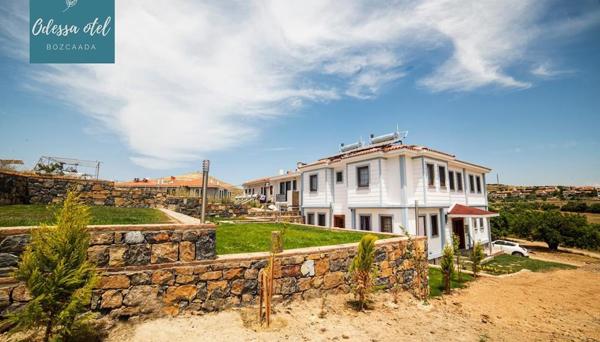 Bozcaada Odessa Otel