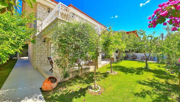 Alaçatı Sörf Hotel