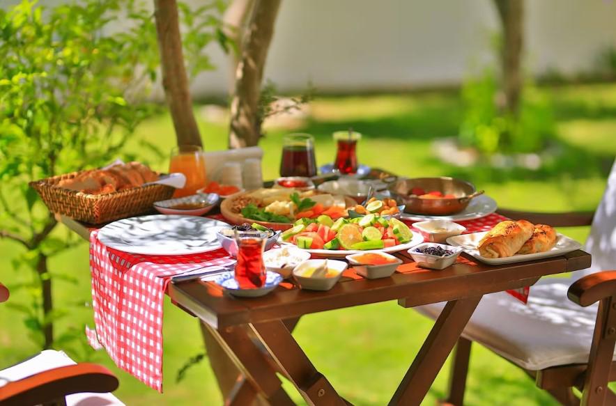Alaçatı Sörf Hotel