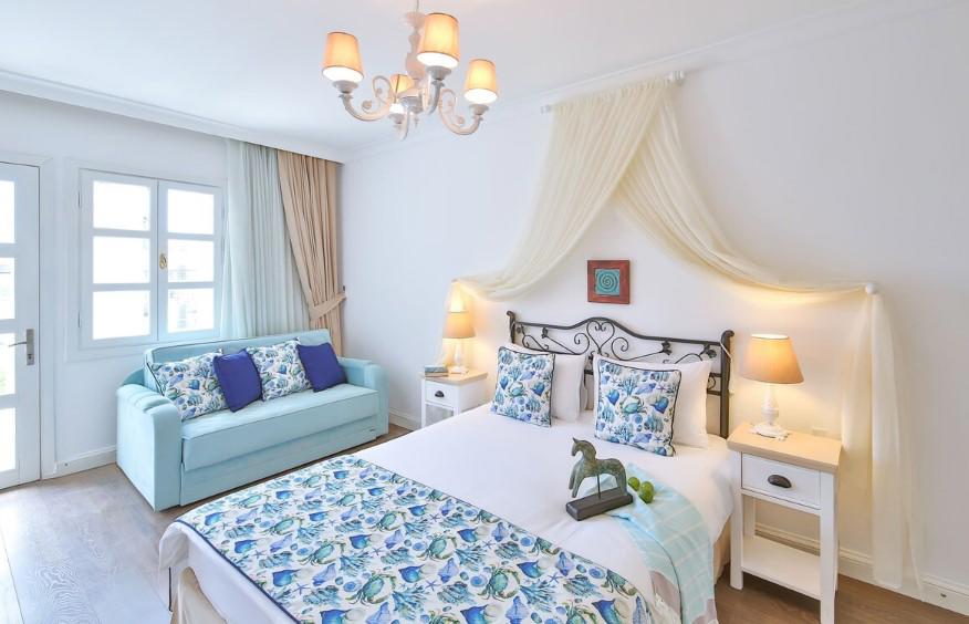 Alaçatı Sörf Hotel