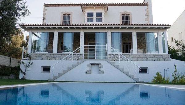 Alaçatı Era Hotel