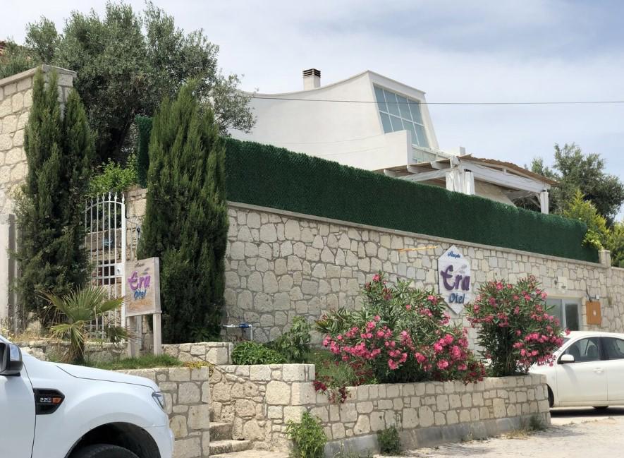 Alaçatı Era Hotel
