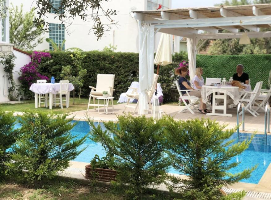 Alaçatı Era Hotel