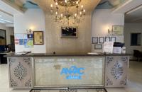 Grand Anzac Hotel