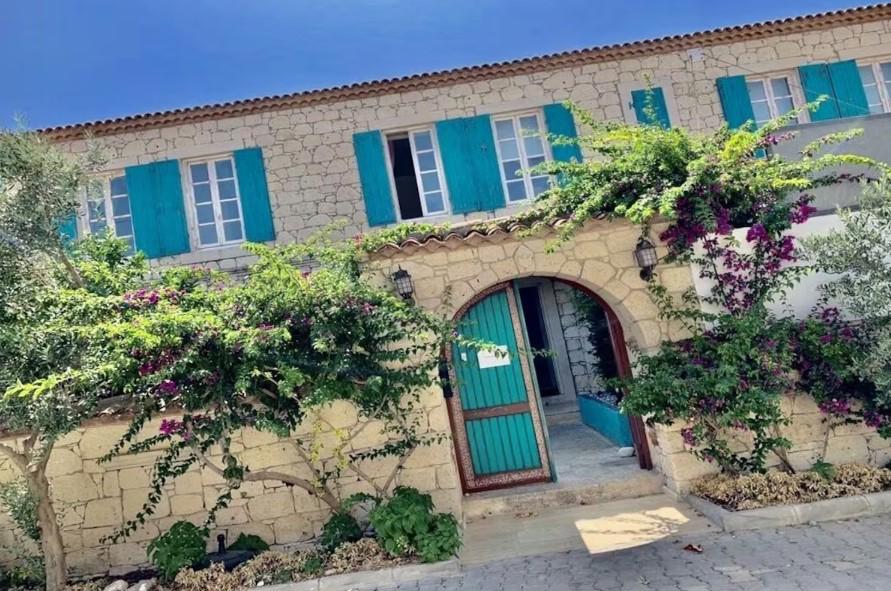 Efendiler Konağı Alaçatı