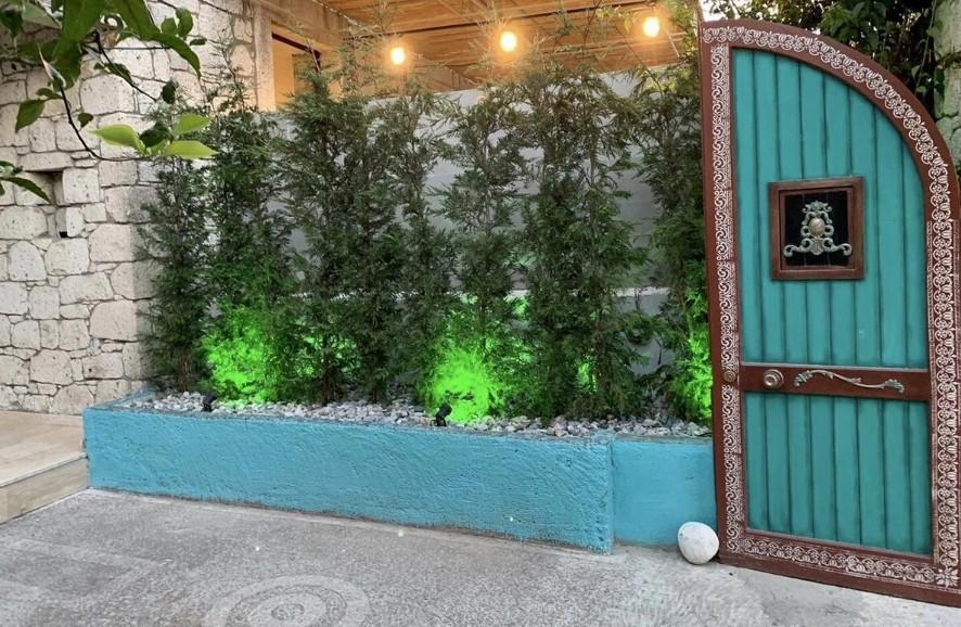 Efendiler Konağı Alaçatı