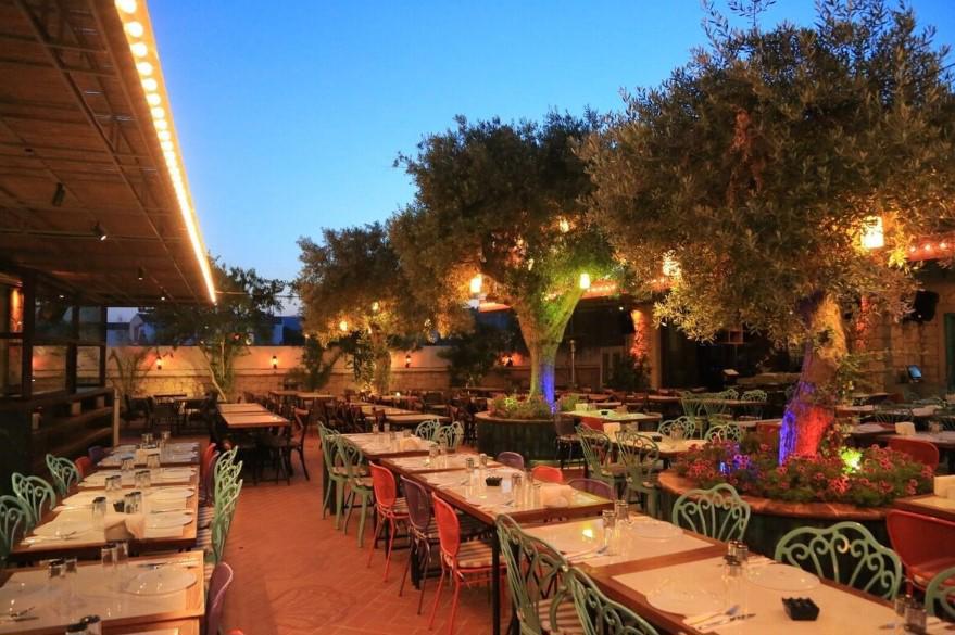 Efendiler Konağı Alaçatı