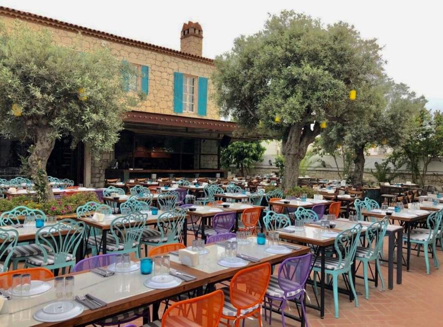 Efendiler Konağı Alaçatı