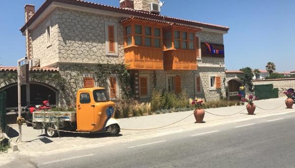 Seven Rooms Hotel
