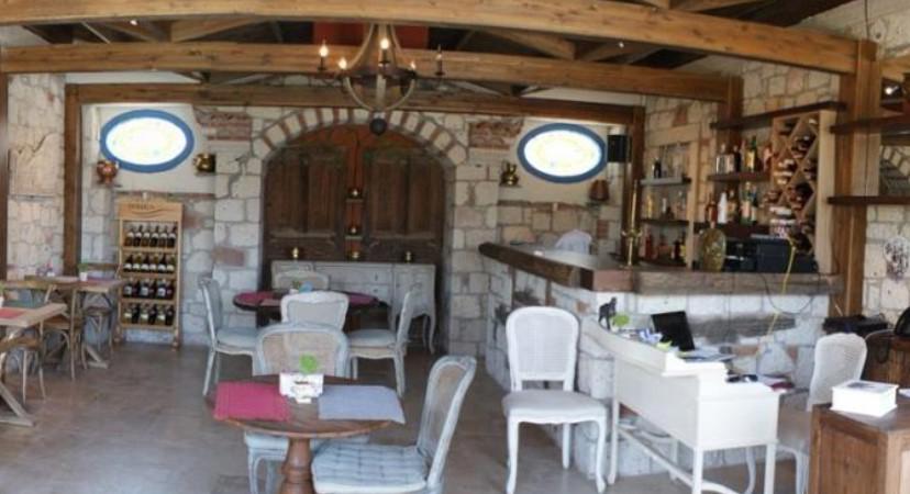 İğdeli Han Suite Alaçatı Butik Otel