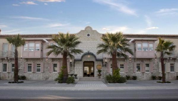 Casa Luna Hotel
