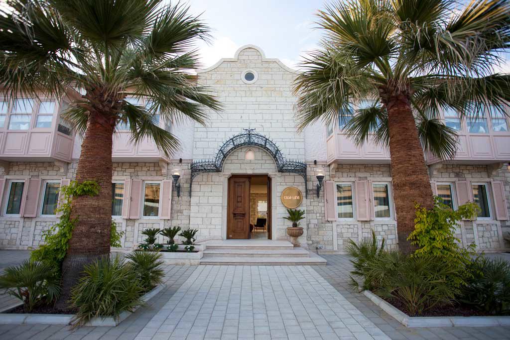 Casa Luna Hotel