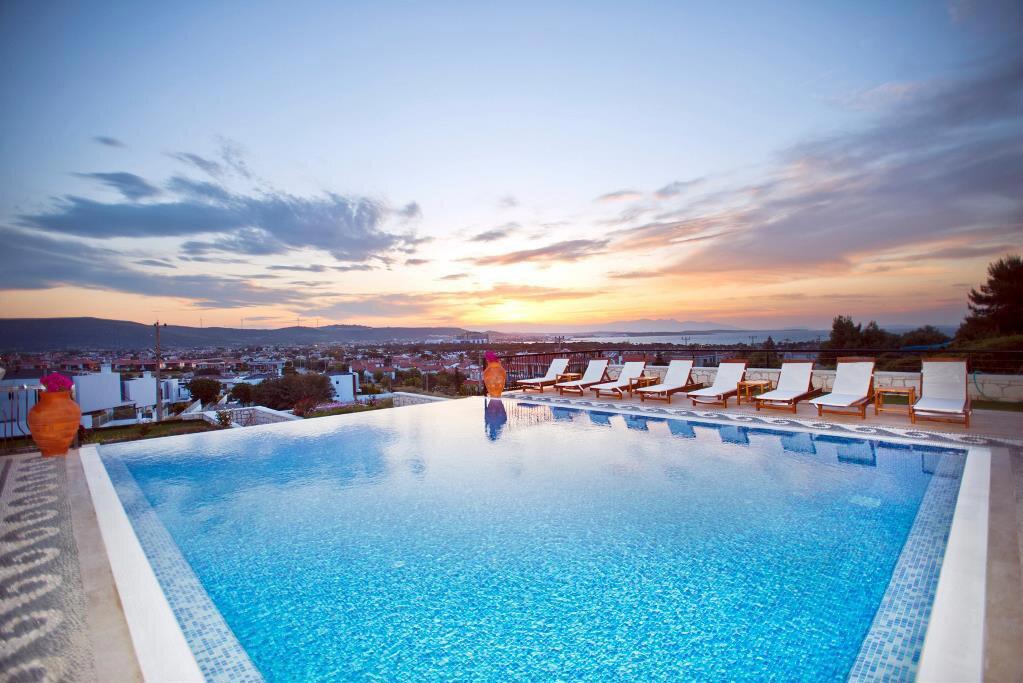 Villa Renk Alaçatı
