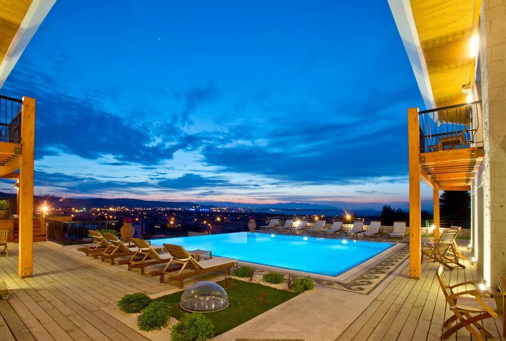 Villa Renk Alaçatı