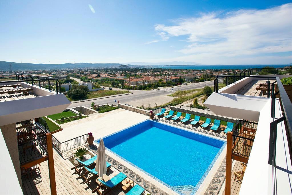Villa Renk Alaçatı