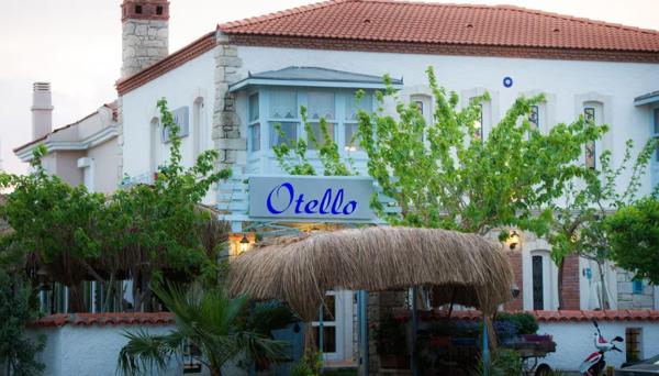 Otello Alaçatı 