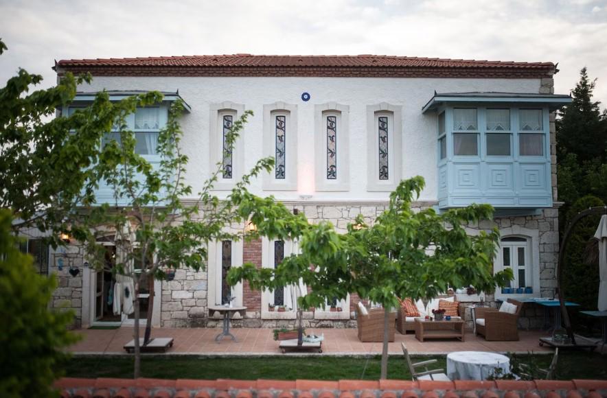 Otello Alaçatı 