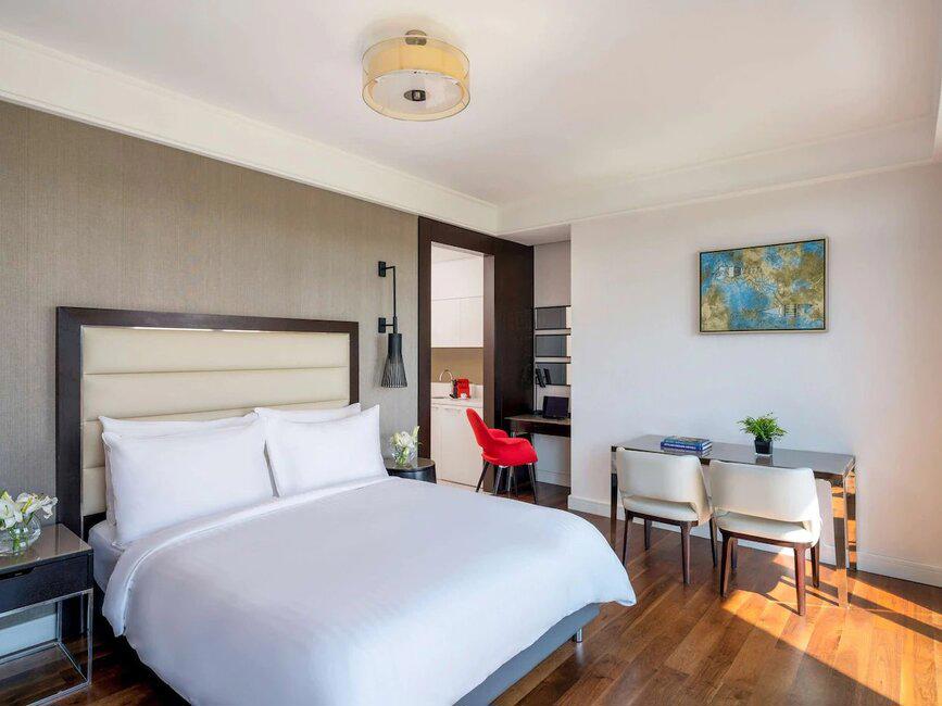 Mövenpick İstanbul Golden Horn