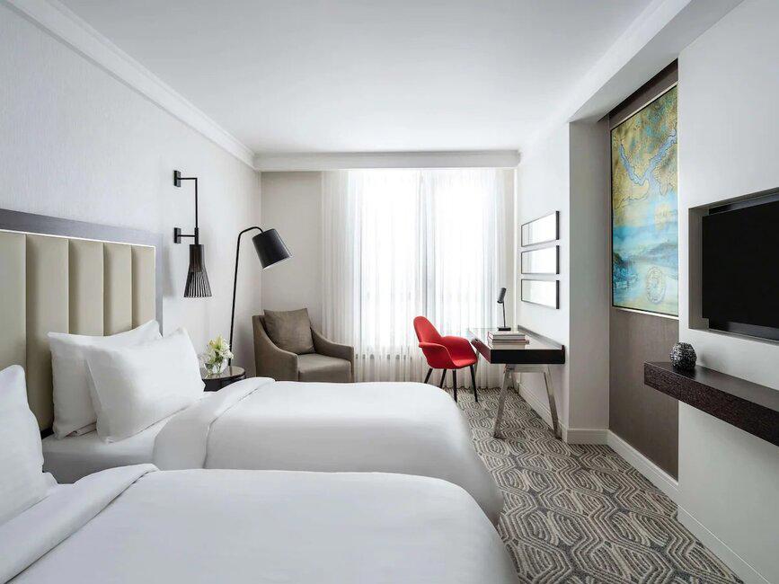 Mövenpick İstanbul Golden Horn
