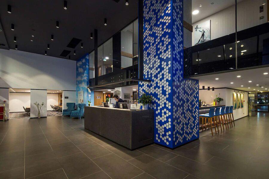 Hampton by Hilton İstanbul Kurtköy