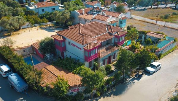 Aişe'm By Hire Alaçatı Butik Otel