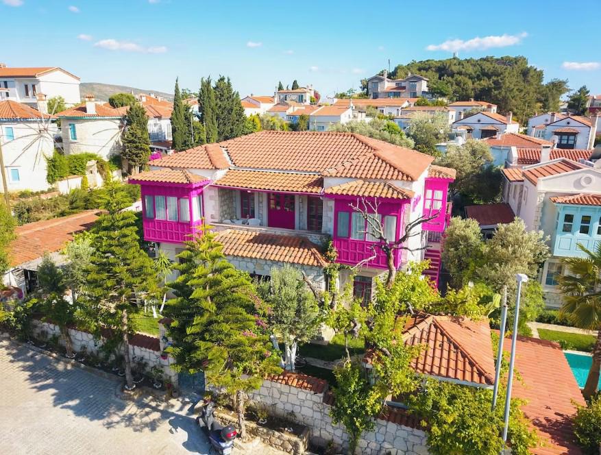 Aişe'm By Hire Alaçatı Butik Otel