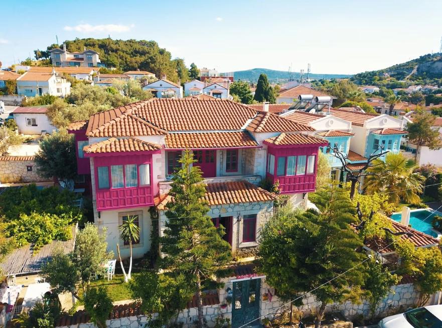 Aişe'm By Hire Alaçatı Butik Otel