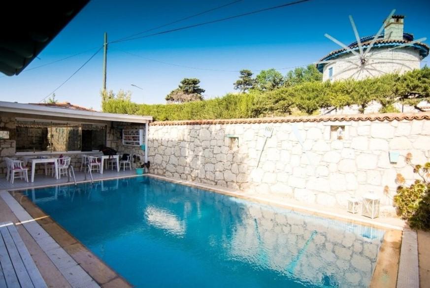 Aişe'm By Hire Alaçatı Butik Otel