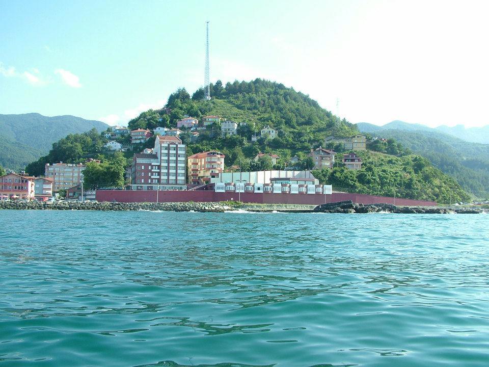 Berrunil Otel