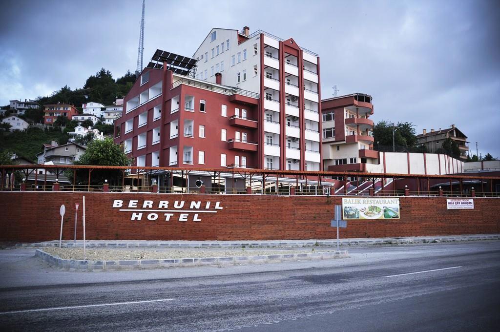 Berrunil Otel