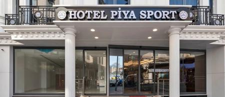 Hotel Piya Sport