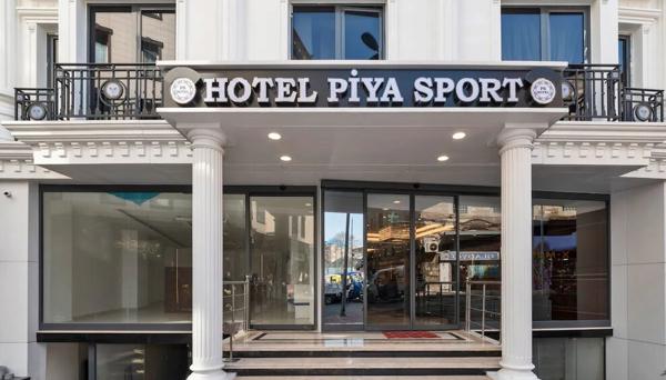 Hotel Piya Sport