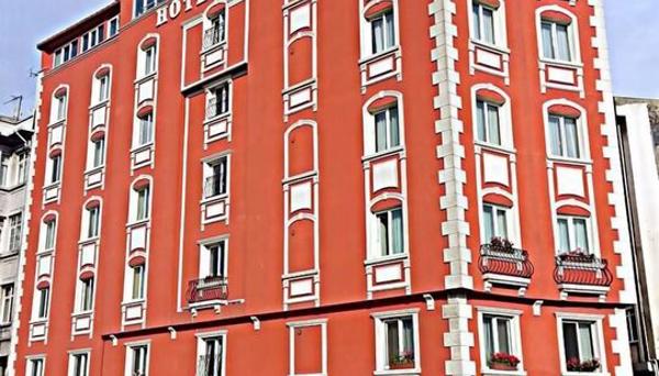 Deniz Otel