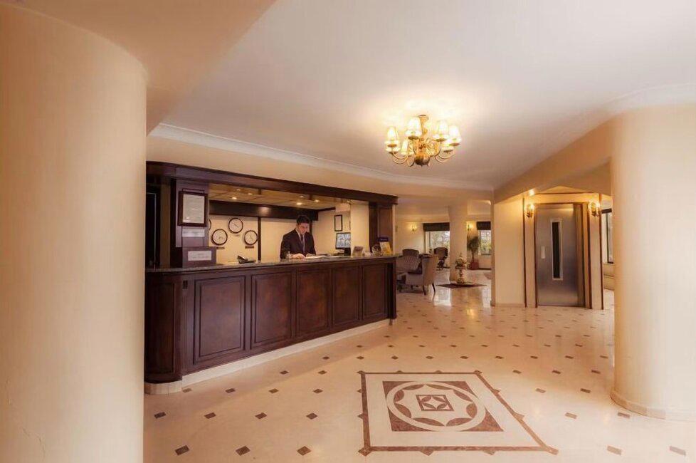 Deniz Otel