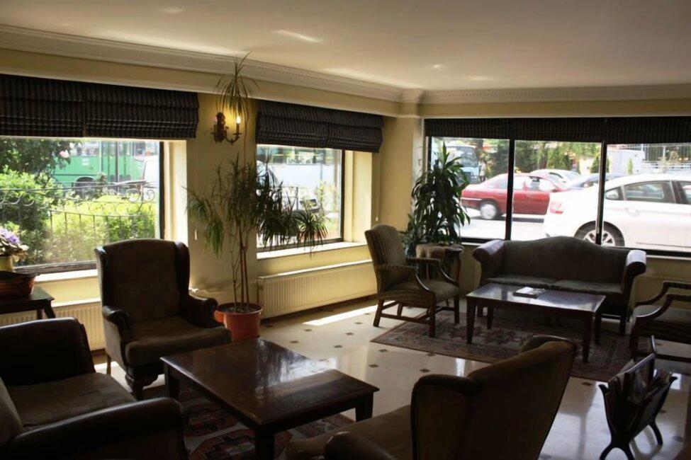 Deniz Otel