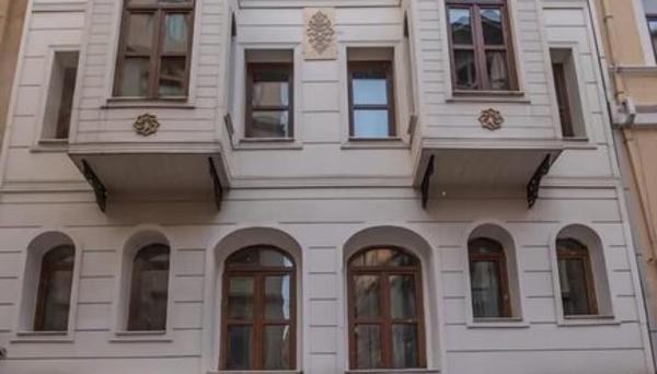 Taxim34 Hotel
