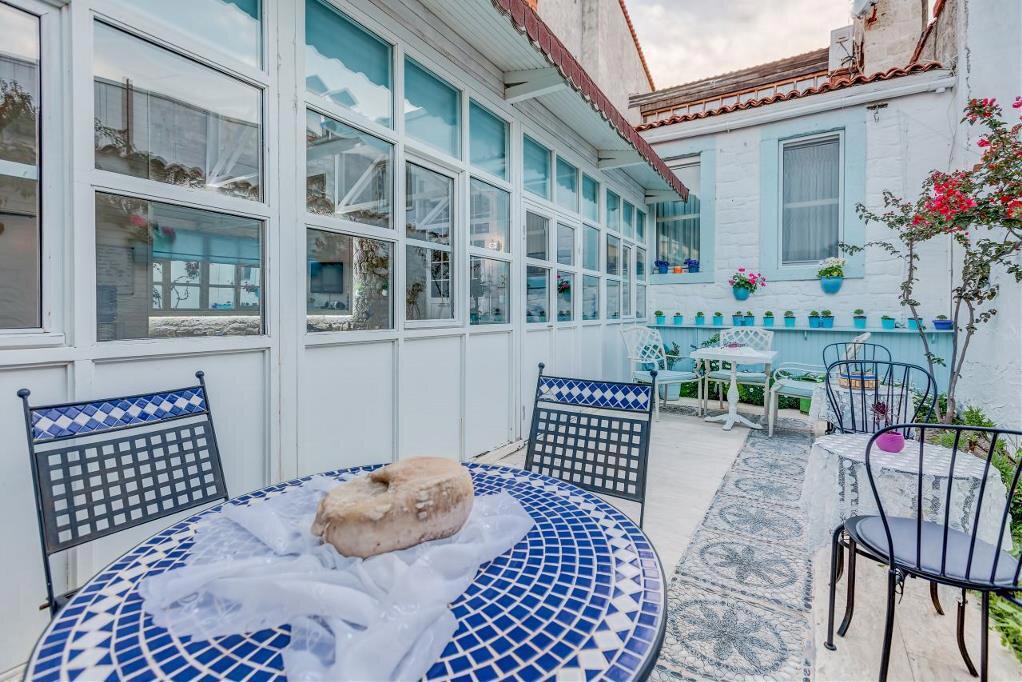 Beyazhan Otel
