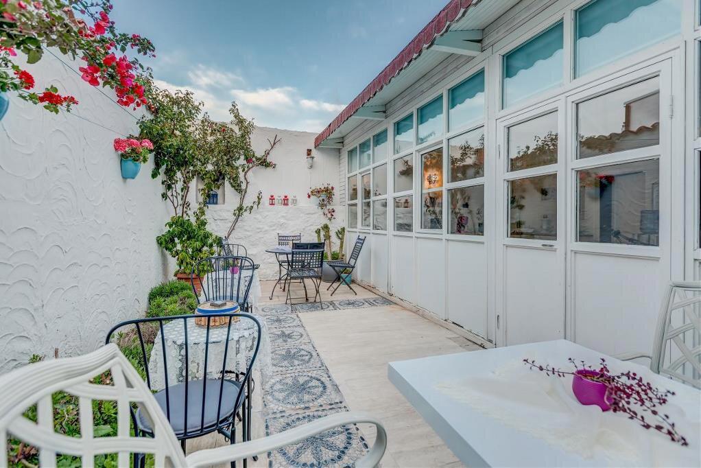 Beyazhan Otel