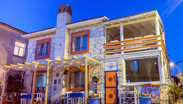 Ala’Risus Hotel