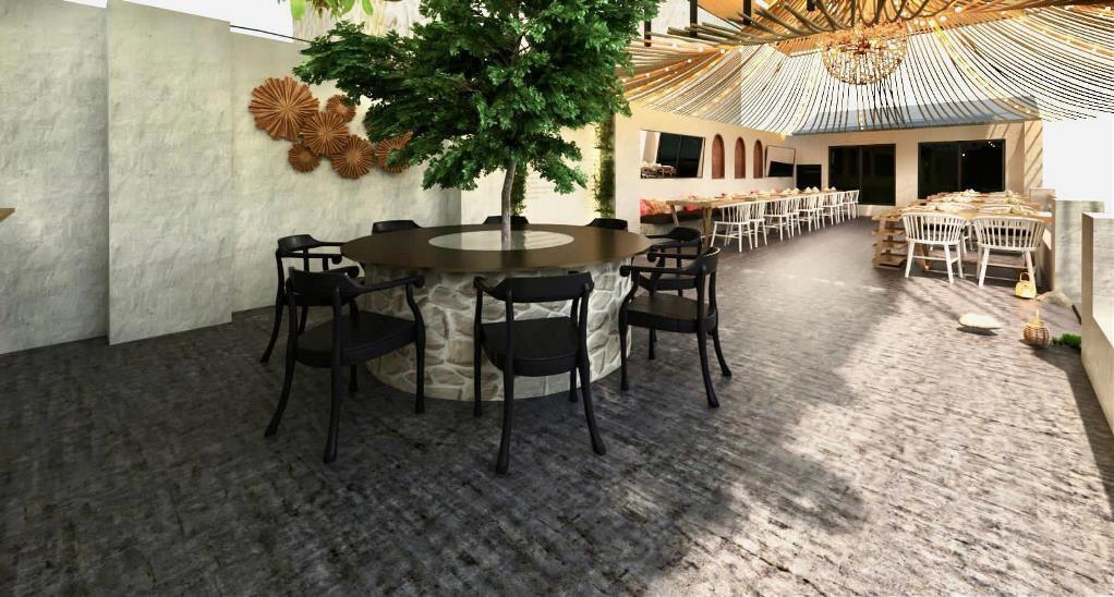 Papaz Boutique Alaçatı