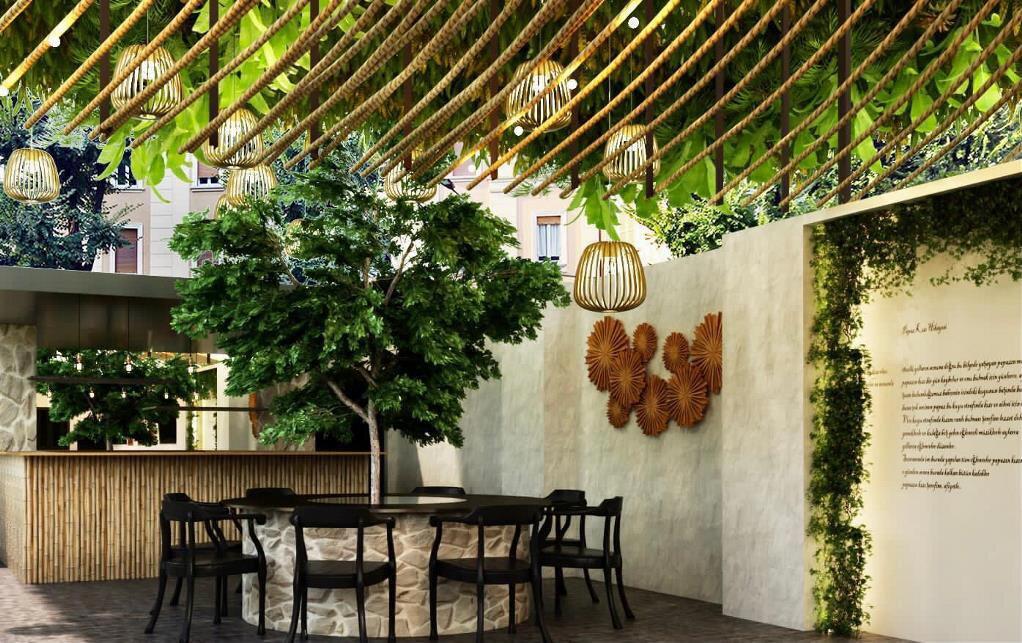 Papaz Boutique Alaçatı